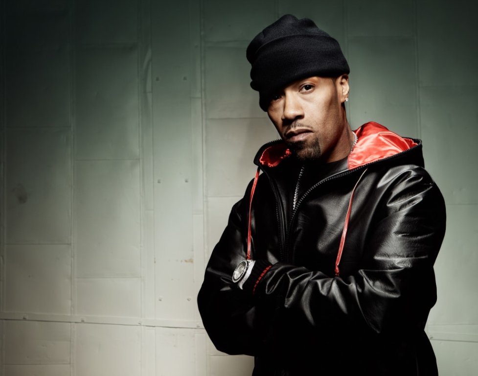Η Αθήνα υποδέχεται τον θρυλικό Redman