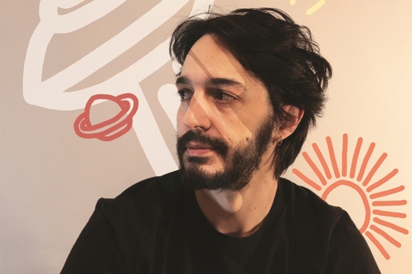 Το νέο album του Lexxman μας διηγείται δέκα μικρές ιστορίες