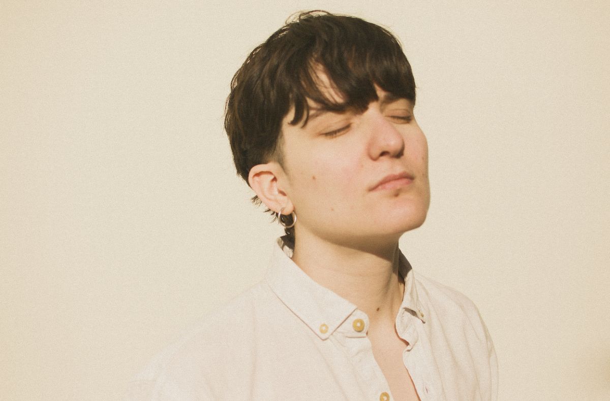 «Growing Out Of»: Το πρώτο E.P. των Amalia & The Architects