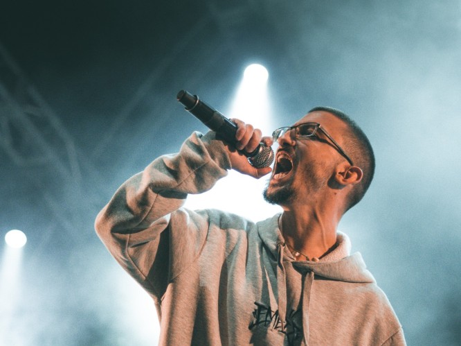 «Daewoo 3» από τον Bloody Hawk 