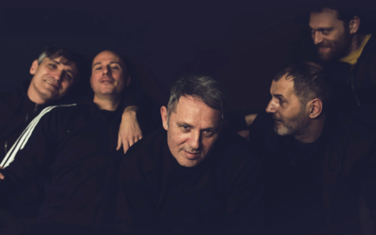 Κερδίστε προσκλήσεις για Παύλο Παυλίδη και Hotel Alaska