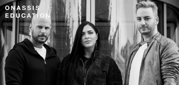 Το Ίδρυμα Ωνάση καλεί παιδιά και έφηβους να γράψουν τραγούδι για την πανδημία