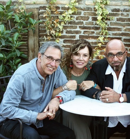 Ρεβεγιόν στην «Οδό Λυσίου»