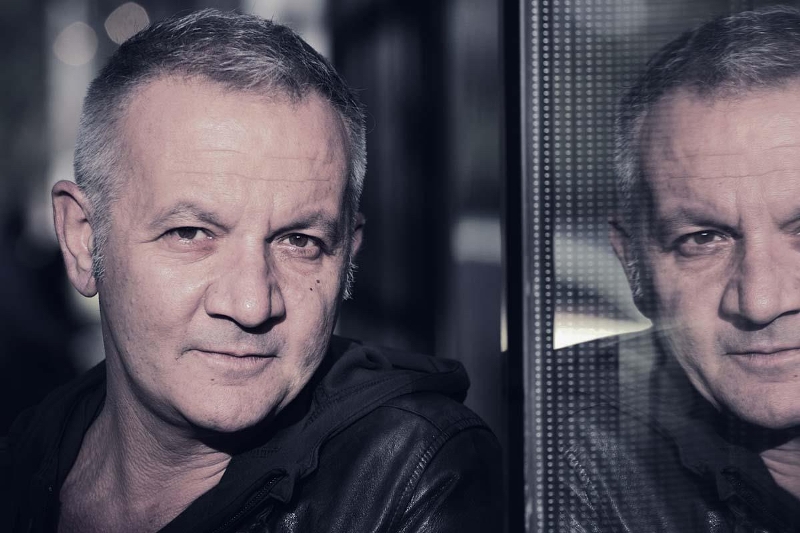 Χρήστος Θηβαίος:  «Έπειτα απ’ το μεγάλο μπουμ»