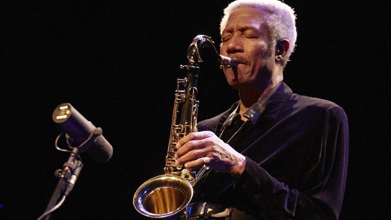 Ο Billy Harper στην Αθήνα
