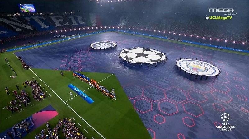 «Σάρωσε» με «30άρια» ο τελικός του Champions League στο Mega