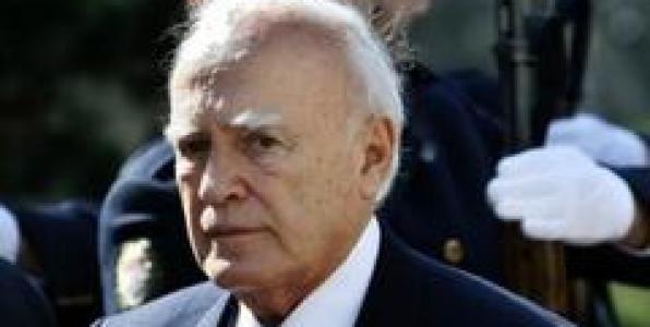TI «ΠΡΟΔΩΣΕ» Ο ΠΑΠΟΥΛΙΑΣ