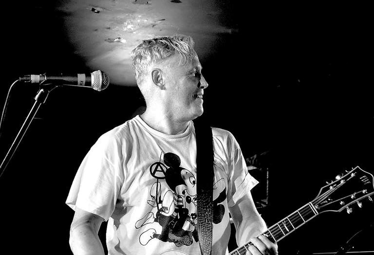 Ιστορικό post punk και goth στο An Club