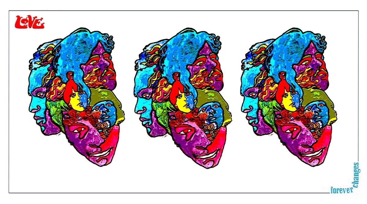 Love: «Forever Changes»
