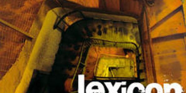 LIVE ΟΙ LEXICON PROJECT