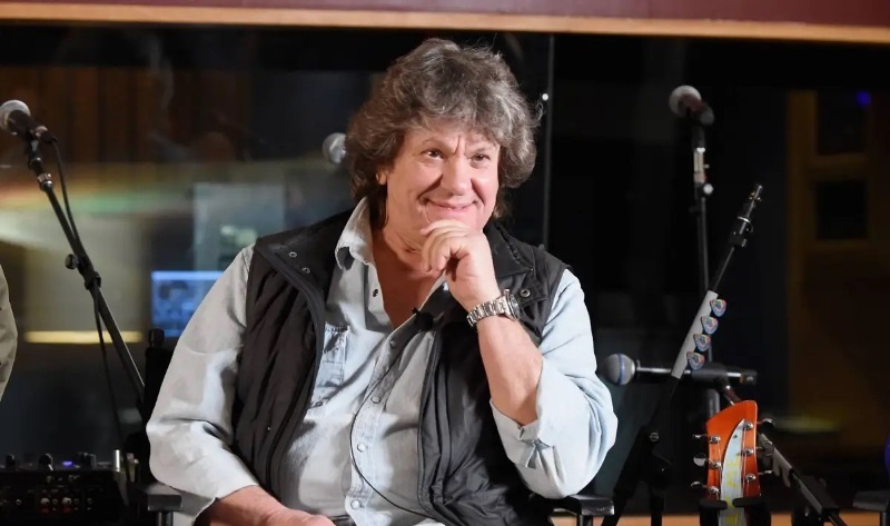 Το Woodstock «έχασε» τον πατέρα του