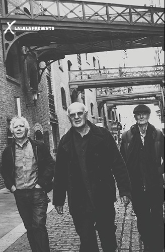 Η «πρωτοπόρα μουσική γεννήτρια» έρχεται στην Αθήνα