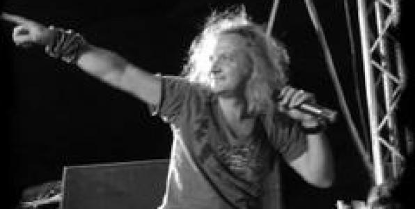 O XΡΗΣΤΟΣ ΘΗΒΑΙΟΣ ΣΤΟ WEB RADIO ΤΟΥ MUSIC SOCIETY