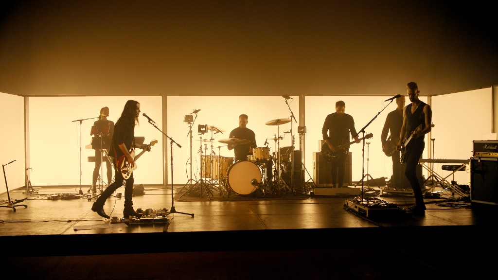 Το ντοκιμαντέρ για τους Placebo έρχεται στα Village Cinemas