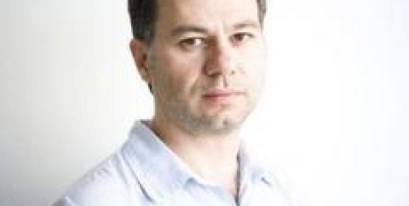 Ο ΧΡΙΣΤΟΦΟΡΟΣ ΖΑΡΑΛΙΚΟΣ ΣΤΟΝ BEST 92,6