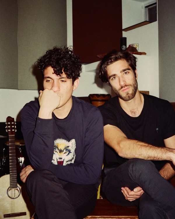 Οι City Of The Sun ξανά στην Ελλάδα