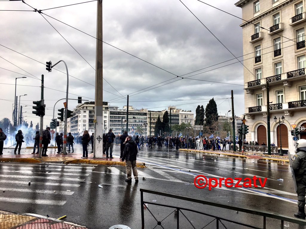 «Οι εργαζόμενοι της ΕΡΤ δεν τρομοκρατούνται»