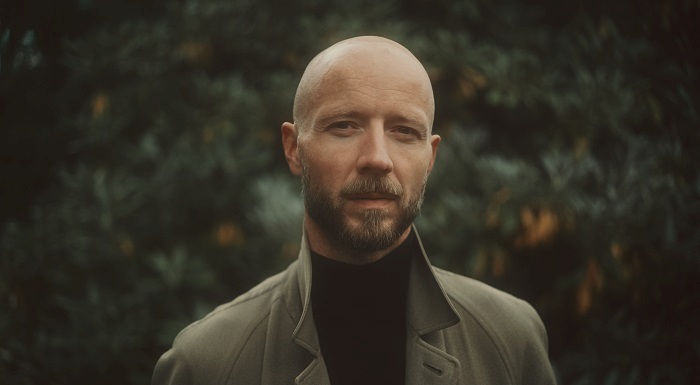 «Run Away», το νέο singe του Sivert Høyem κυκλοφορεί σε λίγες ημέρες