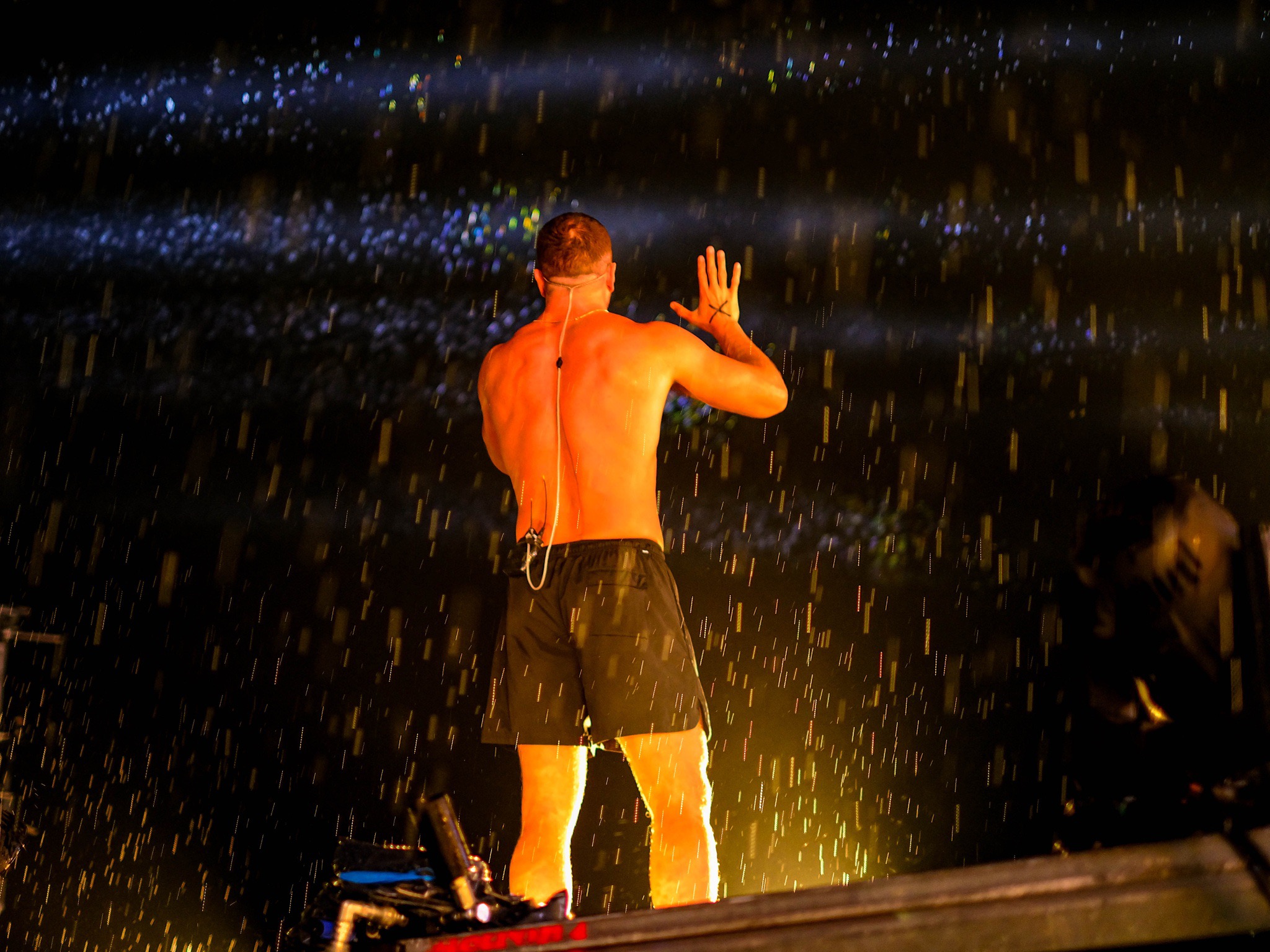 Ανακοίνωση της High Priority Promotions για τη συναυλία των  Imagine Dragons