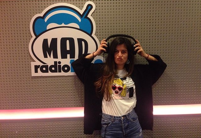 «Ανεβάζει στροφές» το Mad Radio 106.2 στους νέους και στο σύνολο