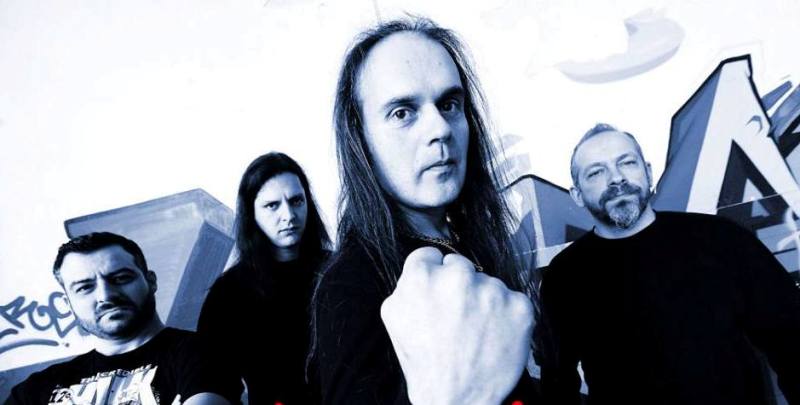 Ιστορικό prog death metal από τον τόπο μας