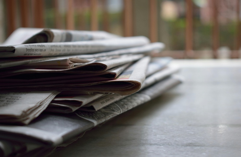 «Σεβασμός στη δημοσιογραφική δεοντολογία και στον ανθρώπινο πόνο»