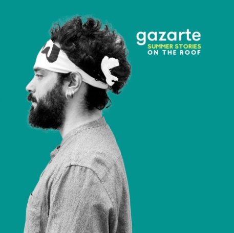 Το Πράγμα στην Ταράτσα του Gazarte