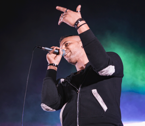 Κοινοί Θνητοί και Βουκολική Διαταραχή ζωντανά στην Αθήνα