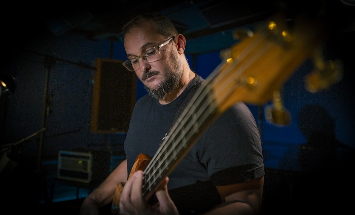 Guitar Experience 2024 στο Piraeus Club Academy 