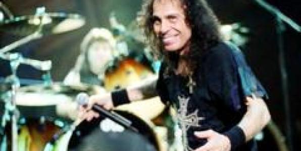 R.J. DIO: A TRIBUTE TO THE KING