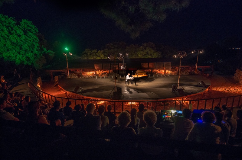 Samos Young Artist Festival 2022