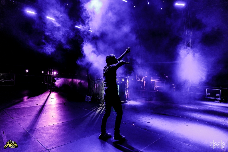 Το Off The Hook Festival, επιστρέφει