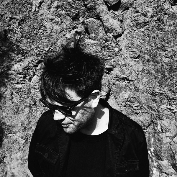 O Trentemøller τον Οκτώβριο στην Ελλάδα 