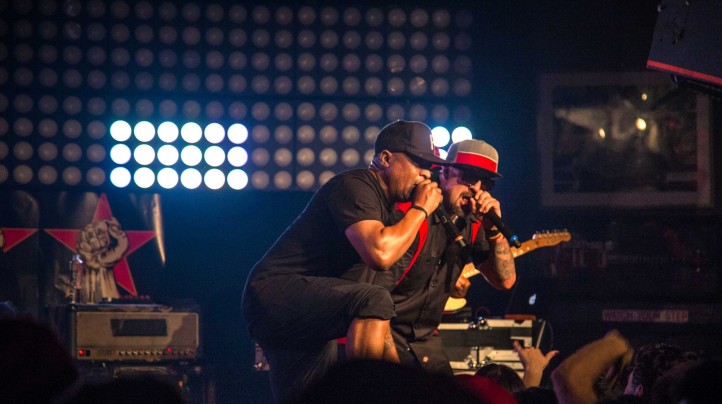 Οι Cypress Hill θα κυκλοφορήσουν κόμικ