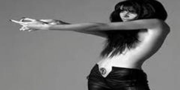 O HEART FM ΣΤΗ ΣΥΝΑΥΛΙΑ ΤΗΣ EMMA SHAPPLIN