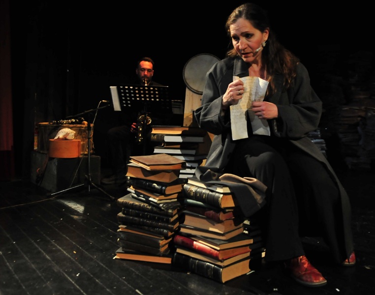 Τα «Εμφύλια έπη» στο Μέγαρο Μουσικής