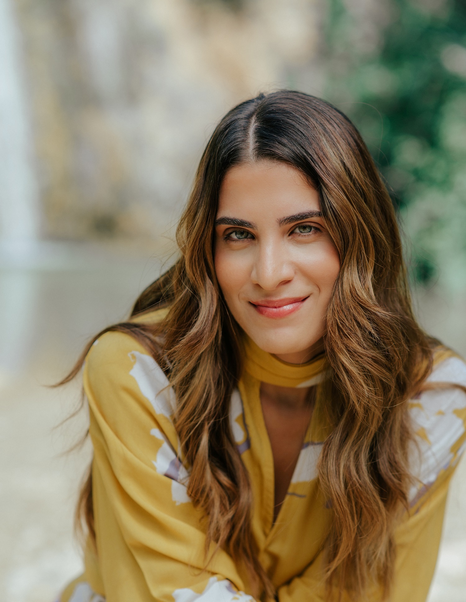 Νέο τραγούδι από την Μαρίλια Χαραλαμπίδη