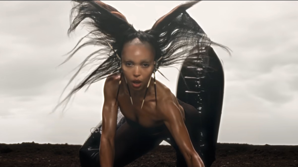 Από το «brat» της Charli XCX στο «Eusexua» της FKA twigs 