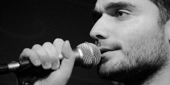 ΑΛΕΞΑΝΔΡΟΣ ΜΠΕΛΛΕΣ: «ΘΕΛΕΙ ΠΙΣΤΗ ΚΑΙ ΑΓΑΠΗ ΣΕ ΑΥΤΟ ΠΟΥ ΚΑΝΟΥΜΕ»