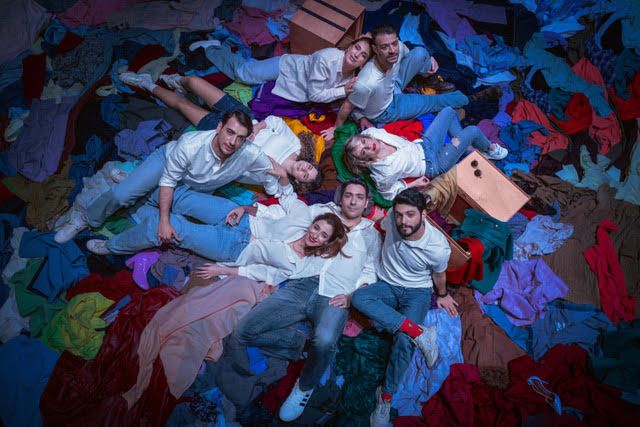 Πήγαμε, είδαμε την «Απλή Μετάβαση» στο Ακροπόλ