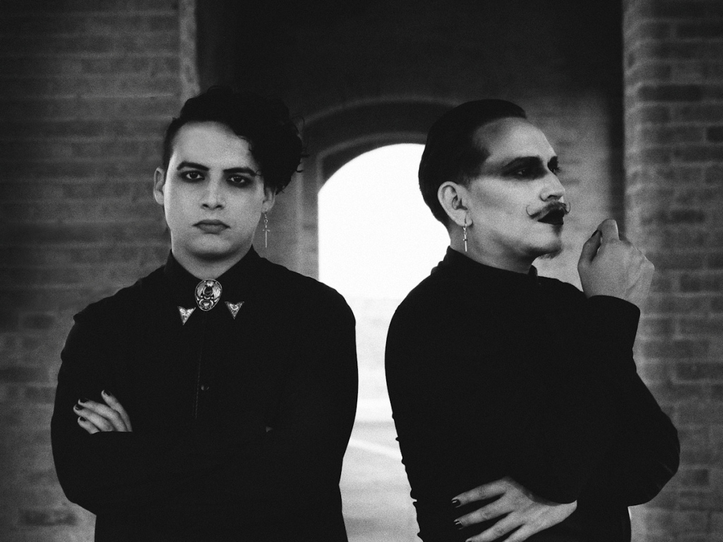 Έρχεται το πρώτο Death Disco Indoor Festival