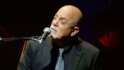 Ακούστε τη διασκευή του «We Didn t Start the Fire» των Fall Out Boy