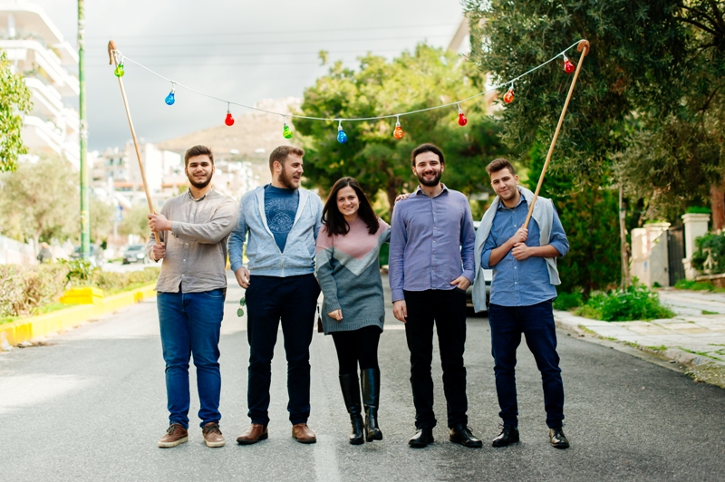 Τελικά το Folk είναι Rock;