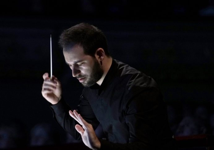 «Μαχόμαστε ώστε να διατηρήσουμε τον πολιτισμό σε ακμή»