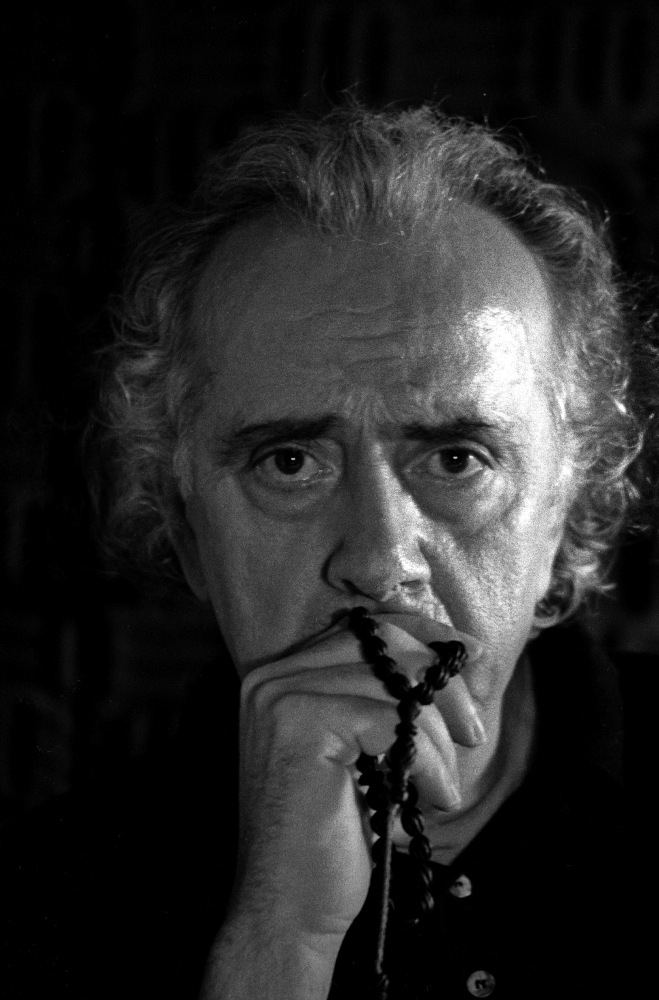 Αφιέρωμα στον Νίκο Μαμαγκάκη στη «Σφίγγα»