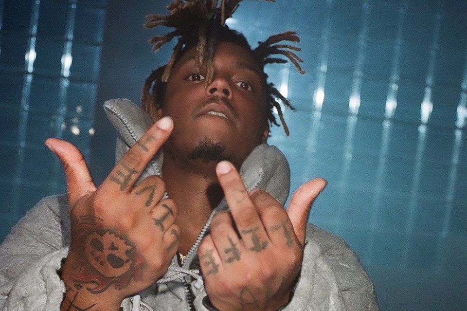 Νεκρός ο Juice WRLD