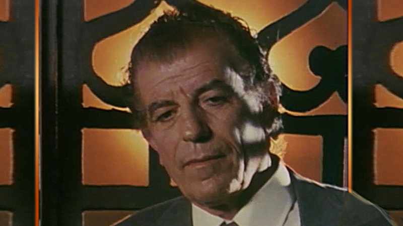 Τα «Αφιερώματα» για τη ζωή του Γρηγόρη Μπιθικώτση, στο Αρχείο της ΕΡΤ