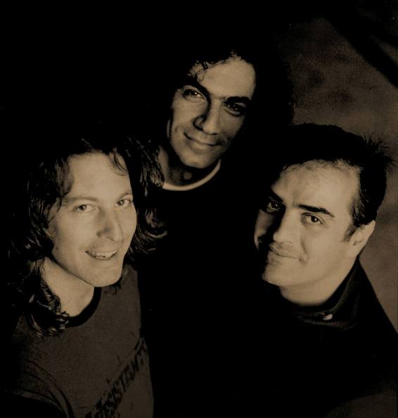 Οι Human Touch στα Πανοραμικά Σκαλιά του ΚΠΙΣΝ