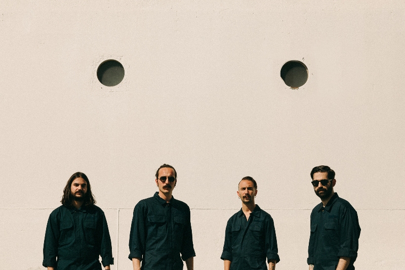 Naxatras και Steams μαζί στο Gagarin