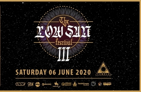 Έρχεται το Low Sun III, το ελληνικό gothic rock festival